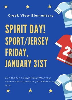 Spirit Day